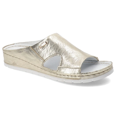 Flip-Flops ARMODO - 50055 Goldene