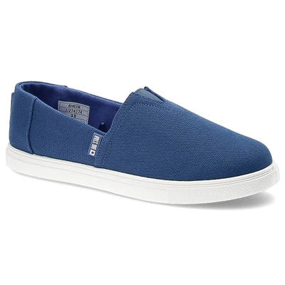 Tenisówki BIG STAR - JJ274174 Niebieski