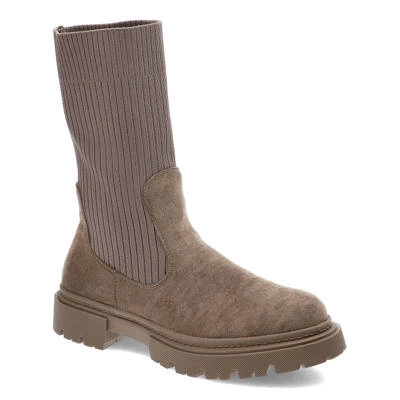 Stiefeletten FILIPPO - DBT4228/22 TP Taupe