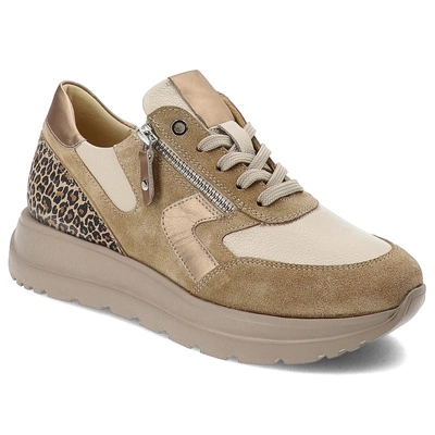 Sneakersy ARMODO - N819 1011/552/937