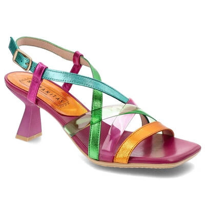 Sandalen HISPANITAS - CHV243292 Bunte