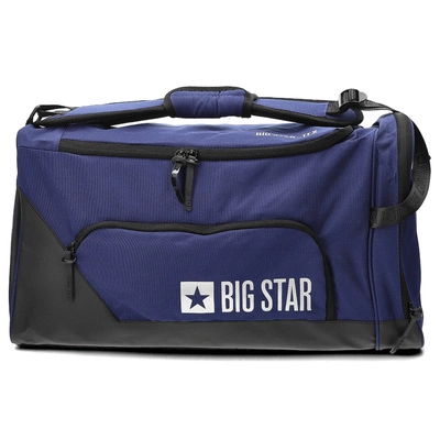 Torba BIG STAR - RR574097 Niebieski