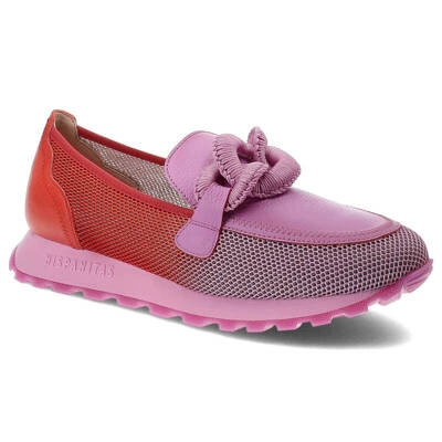 Halbschuhe HISPANITAS - BHV243270 Lila