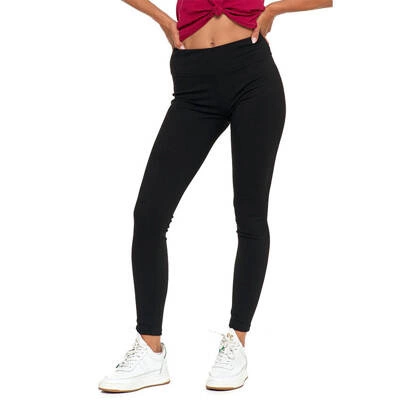 Legginsy MORAJ - RDL1500-013 Black