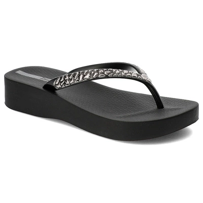 Șlapi Flip-Flops IPANEMA - 83471 Negri