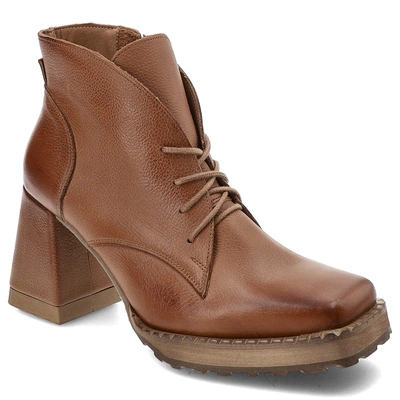 Botine ARMODO - 1395 Maro