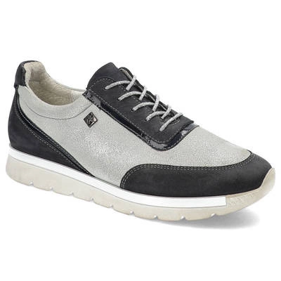 Sneakers CARINII - B3371 _-D58-C96-G57 -B09 Samuel 1680/2 Dave Met.Su665