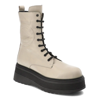 Stiefeletten BOMBONELLA - G019 4116 504