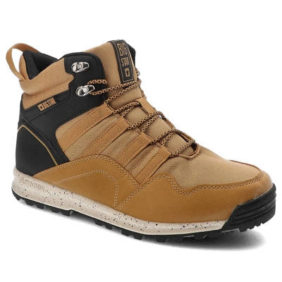 Trekkingschuhe BIG STAR - KK174373 802 Camel