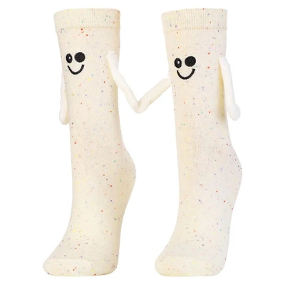 Skarpetki MORAJ 1 Para - CSL250-936 Friends Beż