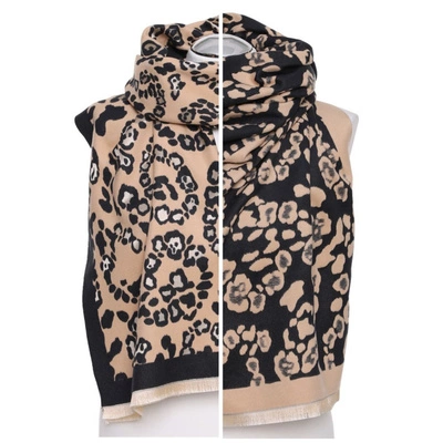 Szal MORAJ - ADS2000-007S