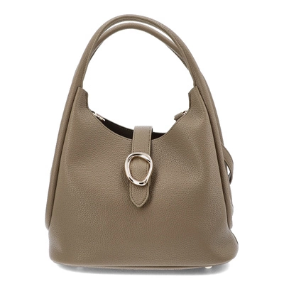 Torebka BIG STAR - RR574313 Beżowa