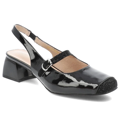 Sandały ARTIKER - 56C1203 Black