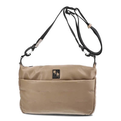 Torebka PEPE MOLL - 232261 Beżowa