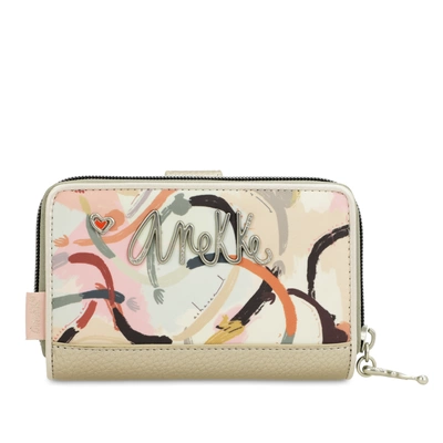 Portfel ANEKKE - 40609-909