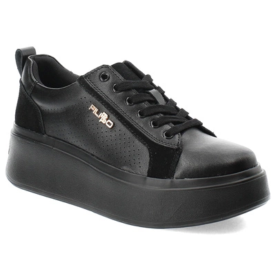 Sneakers FILIPPO - DP6170/24 Schwarze