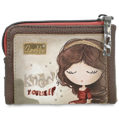 Portfel ANEKKE - 42709-910