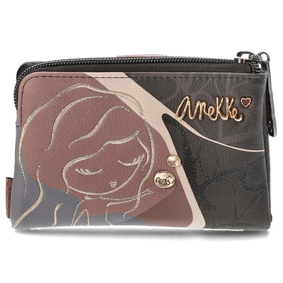 Portfel ANEKKE - 39789-912