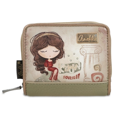 Portfel ANEKKE - 42709-903