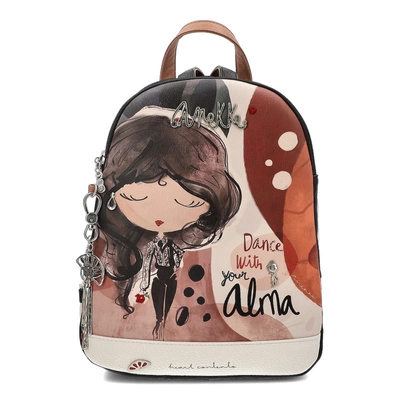 Plecak ANEKKE - 40705-044