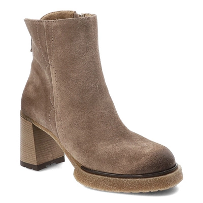 Botine ARMODO - 60442 W.Fango