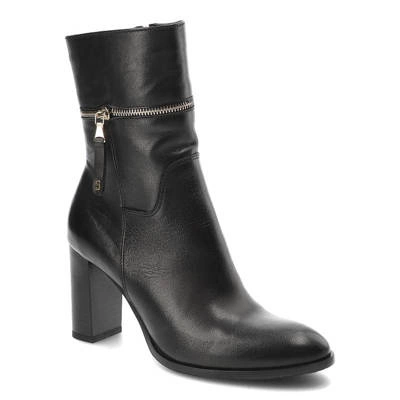 Botine SIMEN - 6218A Negri