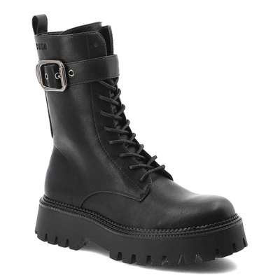 Glany BIG STAR - OO274137 Czarny