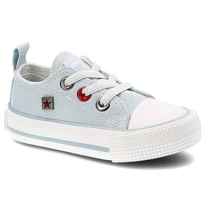 Turnschuhe BIG STAR - HH374198 Blau