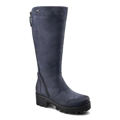 Stiefel SIMEN - 08421 Dunkelblau S1680