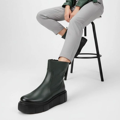 Botki ARMODO - 60369 V.Oliwka