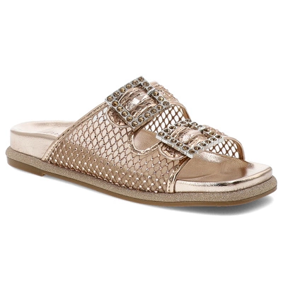 Klapki MISSTYL BY LAURA VITA - Maxine 52 53N058-52 OR