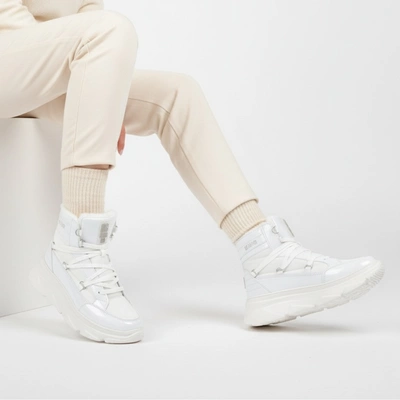 Botki BIG STAR - II274463 Biały