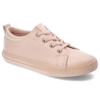 Turnschuhe BIG STAR - JJ374022 Rosa