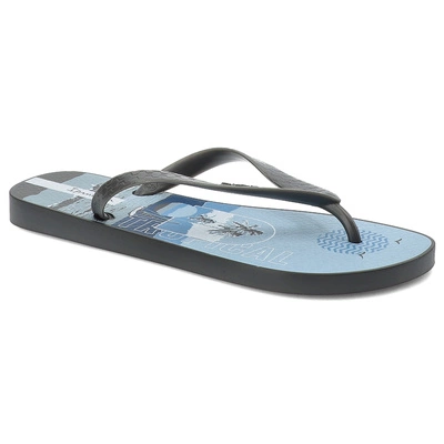 Japonki IPANEMA - 83531 Tropical AD AP316 Grey/Blue