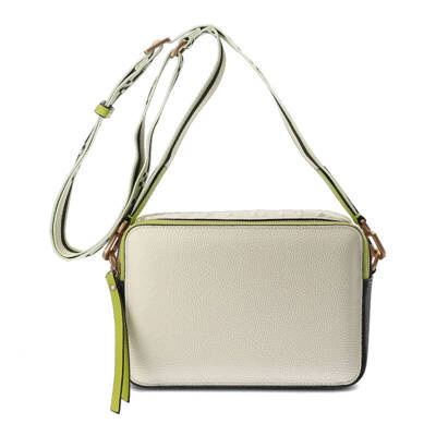 Handtasche HISPANITAS - BV243246 Beige