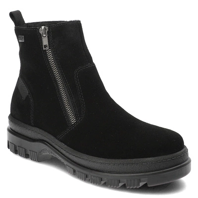 Stiefeletten RIEKER - X8251-00 Black