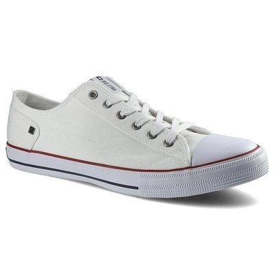 Trampki BIG STAR - DD174271 Biały
