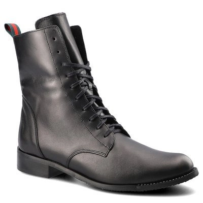 Botki PRO-MODA - 2315 Czarny 001