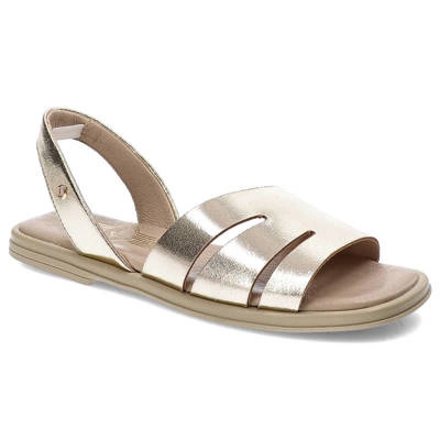 Sandalen LEMAR - 40319 Gold