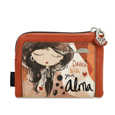 Portfel ANEKKE - 40709-910