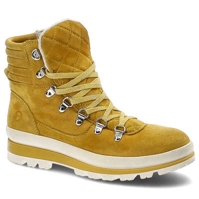 Botki TAMARIS - 1-25804-33 627 Saffron