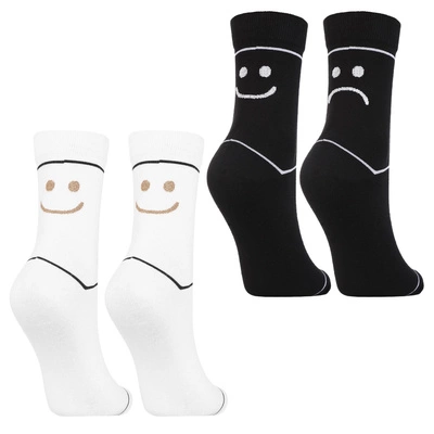 Skarpetki MORAJ 2 Pary - CSL250-914 Mix Kolor