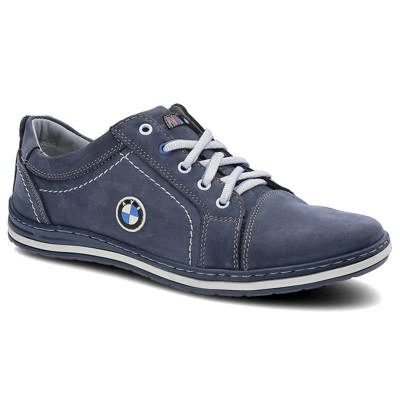 Halbschuhe AVANTI - 422 02 Blau