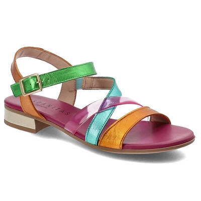 Sandalen HISPANITAS - CHV243367 Bunte