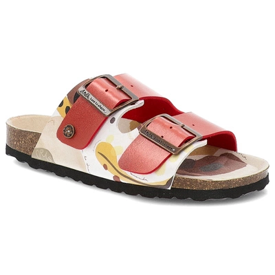 Klapki ANEKKE - 40371-417