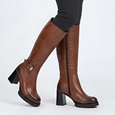 Kozaki ARMODO - 70158 S.Whisky/Cn