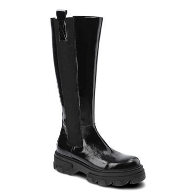 Kozaki NESSI - 21148 Czarny 711