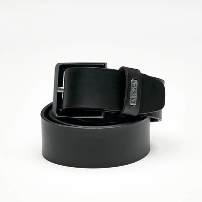 Pasek Męski BIG STAR - HH674111 Czarny