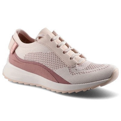 Sneakersy TAMARIS - 1-23725-24 596 Rose Comb