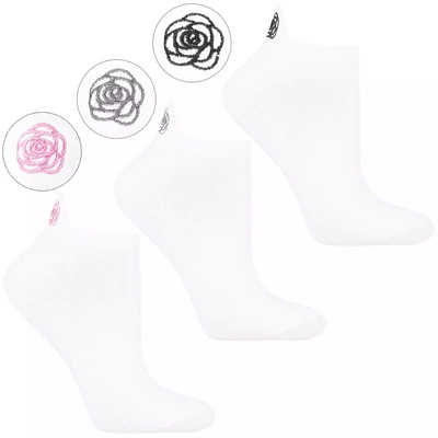 Skarpetki MORAJ 3 Pary - CSD240-106 Mix Kolor